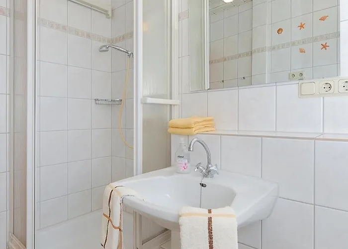 Im Haus Wiederkehr Esens