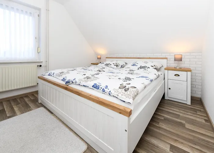 Lejlighed Im Haus Wiederkehr
