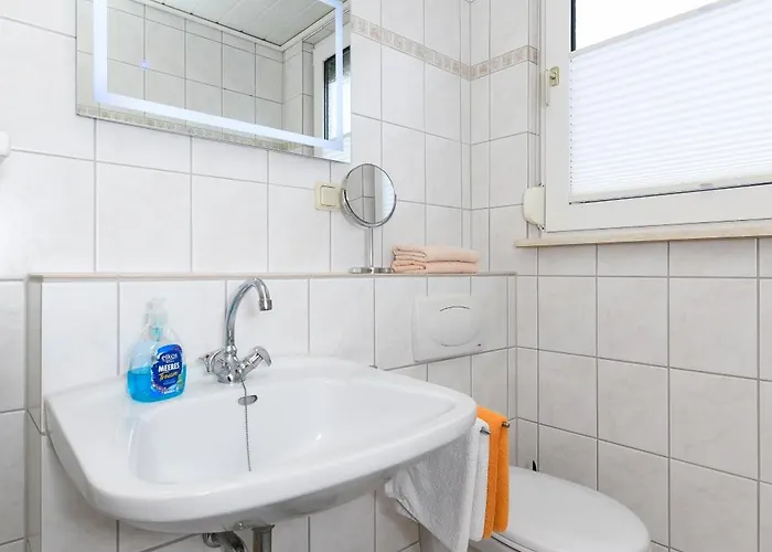 Im Haus Wiederkehr * Esens
