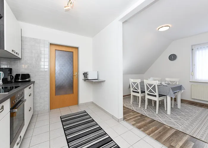 Lejlighed Im Haus Wiederkehr