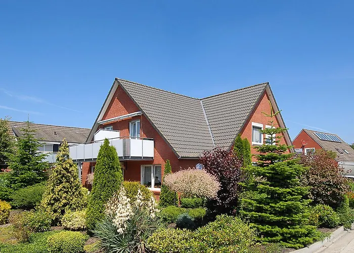 Lejlighed Im Haus Wiederkehr